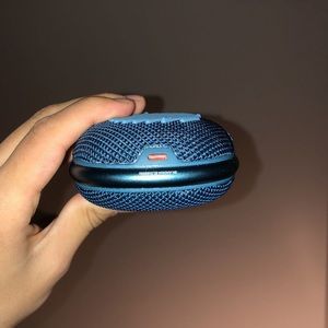 Jbl speaker